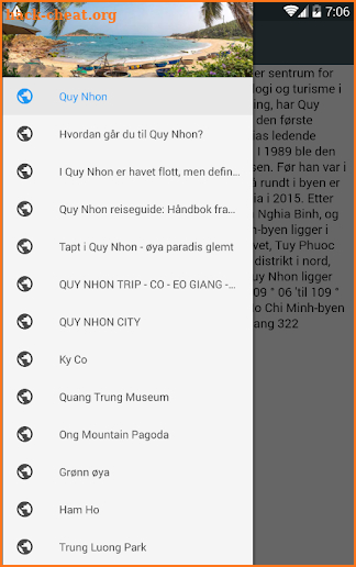 Quynhon Nauy3 screenshot