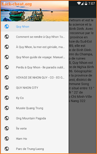 Quynhon Phap3 screenshot