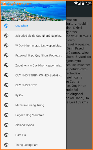 Quynhontravel Balan3 screenshot
