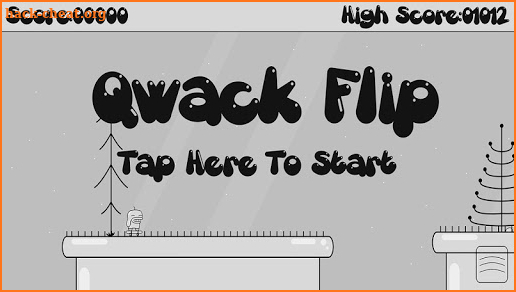 Qwack Flip screenshot