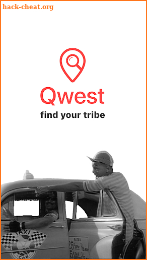 Qwest: Explore Together screenshot