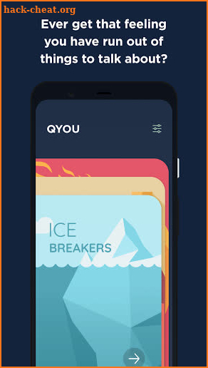 QYOU - Question Party screenshot