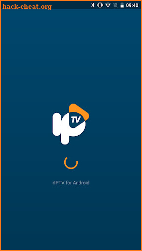 r IPTV screenshot