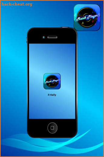 R. Kelly All Song MP3 - No INTERNET screenshot
