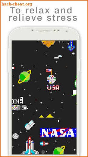 R Place - Pixel Battle Online screenshot