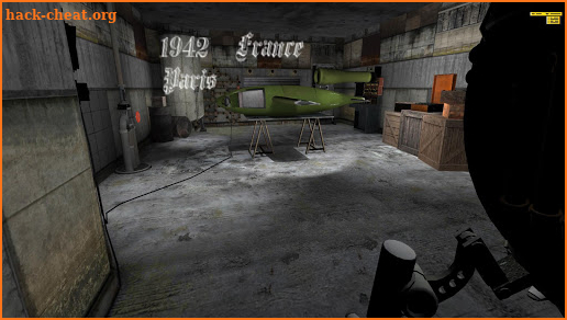 R-Time Escape screenshot