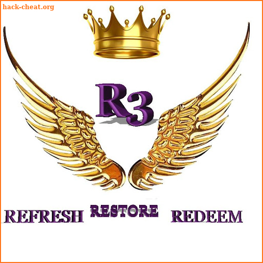 R3 - REFRESH RESTORE REDEEM screenshot
