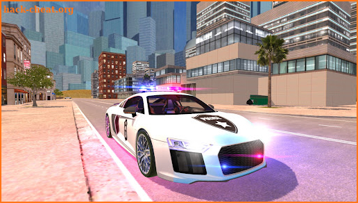 R8 Police Simulator 2021 screenshot