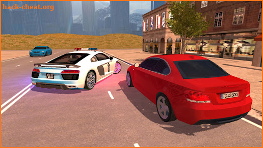 R8 Police Simulator 2021 screenshot