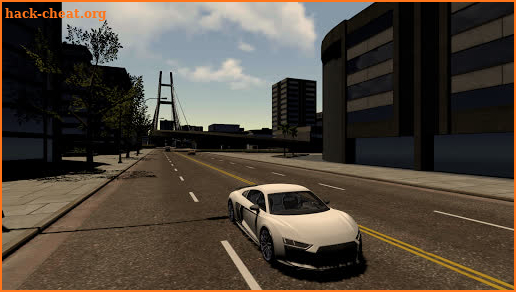 R8 Sport Racing Drive [2021] screenshot