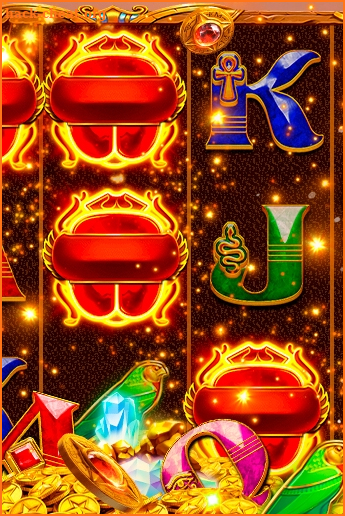 Ra Gold Slot screenshot
