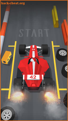 Race and Drift screenshot