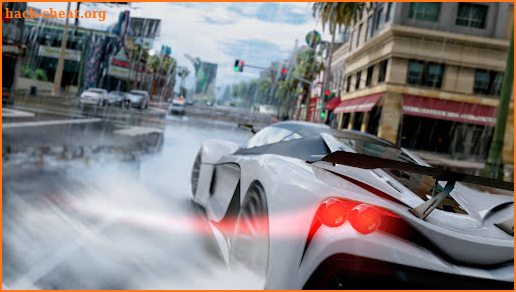 Race Drift 3D - Car Racing screenshot