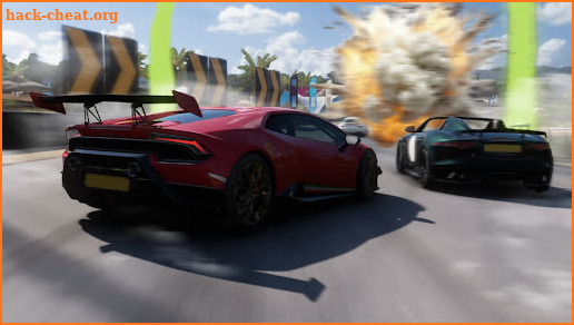 Race Drift 3D - Car Racing screenshot