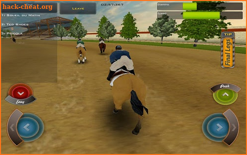 Race Horses Champions screenshot