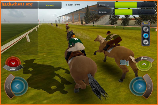 Race Horses Champions 2 screenshot