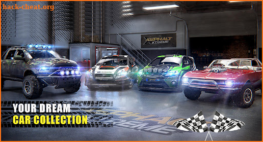 Race Hour 3D screenshot