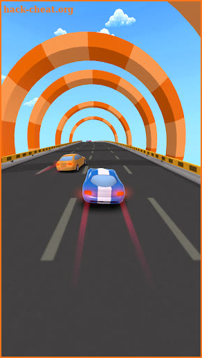 Race King 3D screenshot