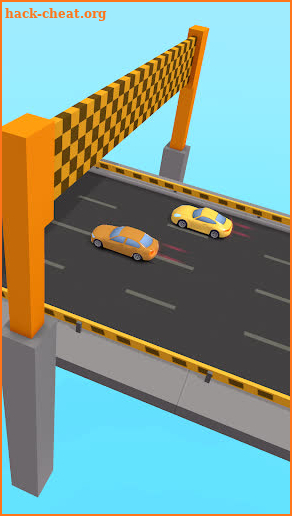 Race King 3D screenshot