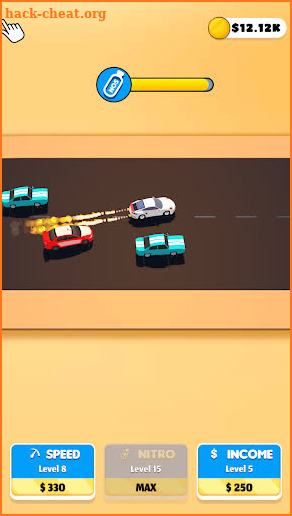 Race Life 3D screenshot