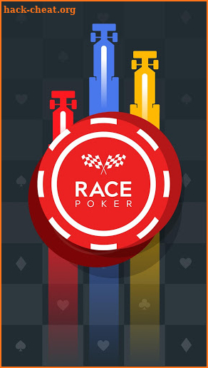 Race Poker screenshot