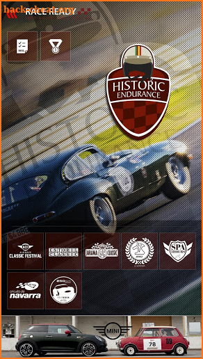 Race Ready screenshot