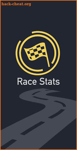 Race Stats: Speedometer and G Force screenshot