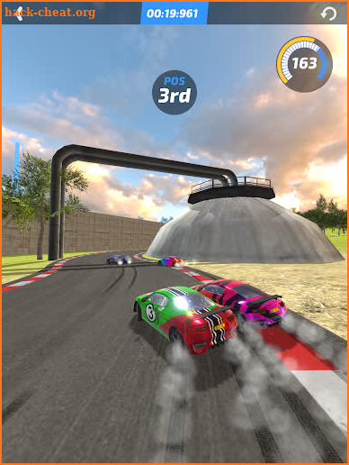 Race This! screenshot
