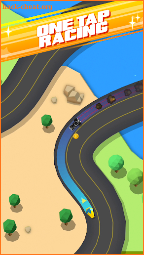 Race Time screenshot