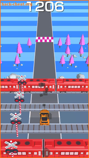Race Traffic Master- Car Games screenshot