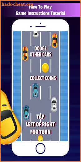 Racer Game Plus Guide screenshot