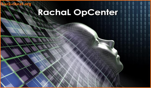 RachaL OpCenter screenshot