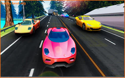 Racing 2020 : Car Racing screenshot
