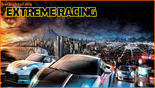 Racing Car 3D Game screenshot