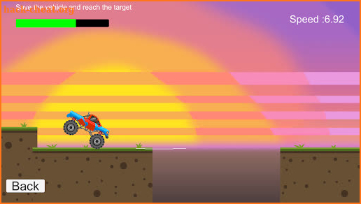 Racing Draw screenshot