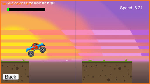 Racing Draw screenshot