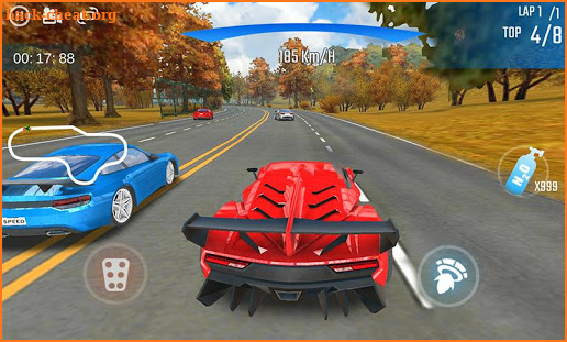 Racing Drift Fast Speed : Road Racer screenshot
