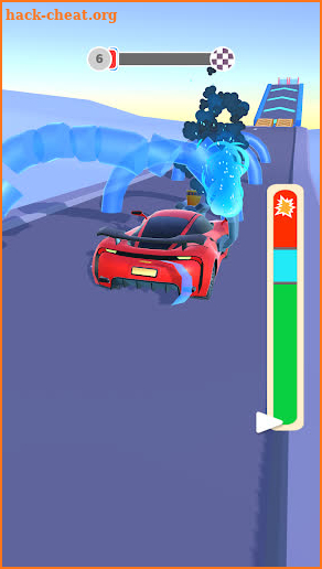 Racing Factory screenshot
