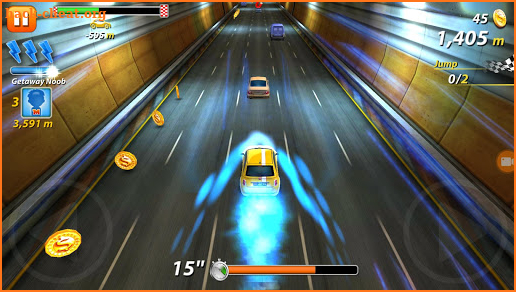 Racing Fever : Cars Race screenshot