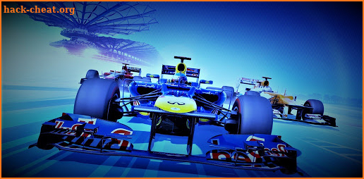 Racing Formula: Sport Grand 9 screenshot