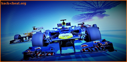 Racing Formula: Sport Grand 9 screenshot