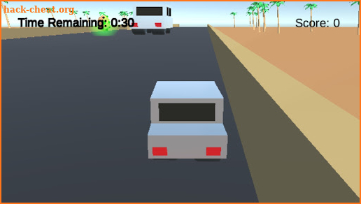 Racing Game under 20 mb: Low Spec Drifting Game screenshot