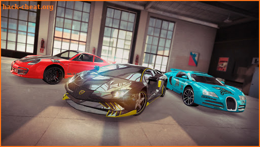 Racing Legends - Offline Games screenshot