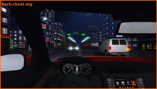 Racing Mania screenshot