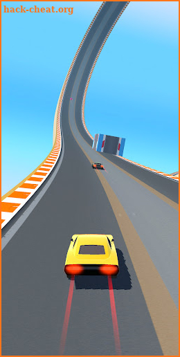 Racing Master: Crazy Speed Car 3D screenshot