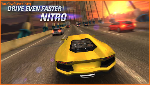 Racing - Overtake screenshot