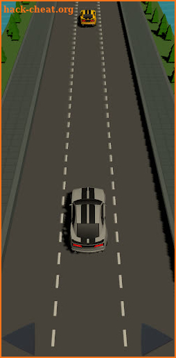 Racing Speed Lane screenshot
