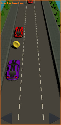 Racing Speed Lane screenshot