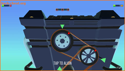 Racing Stars - Car Games Evolution screenshot