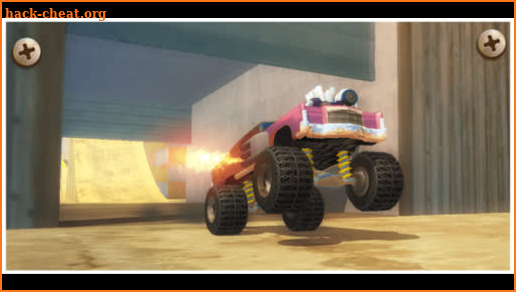 Racing Stunt Car Game 2022 screenshot